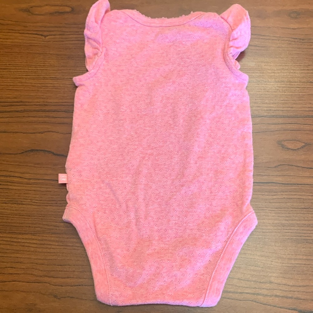Baby Gap onesie - Picture 6 of 6